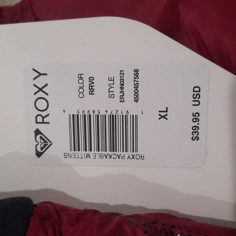 NWT Roxy Mitton Insulators - Picture 3 of 7